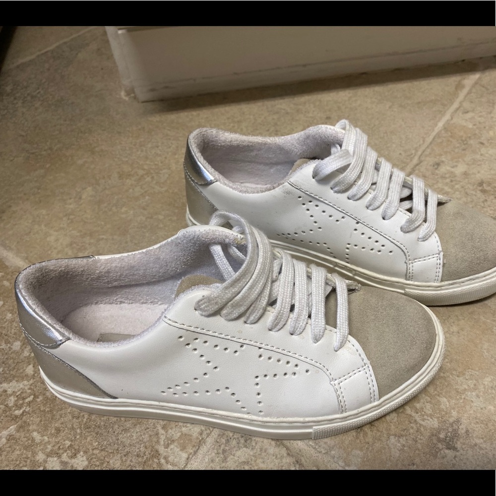 Steve Madden Snekaers